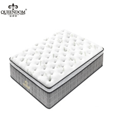 7-zone Pocket Box Spring Bedroom Furniture Home mattress